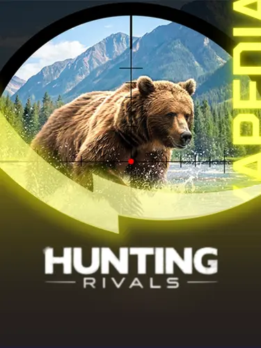 Hunting Rivals
